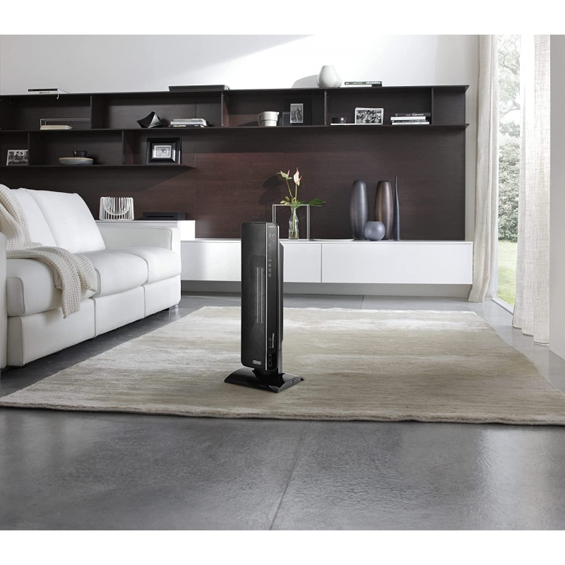 DE LONGHI TCH8993ER.BC TERMOVENTILATORE A TORRE...