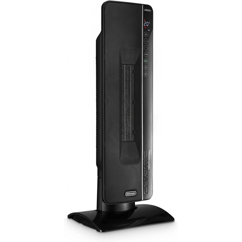 DE LONGHI TCH8993ER.BC TERMOVENTILATORE A TORRE...