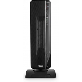 DE LONGHI TCH8993ER.BC TERMOVENTILATORE A TORRE 2400W...