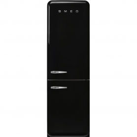SMEG FAB32RBL5 FRIGORIFERO COMBINATO ANNI '50 331 LT...