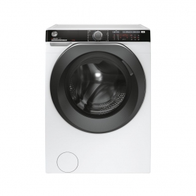 HOOVER HWPD414AMBC/1-S LAVATRICE 14 KG 1400 GIRI WIFI INVERTER VAPORE AUTODOSE CLASSE B