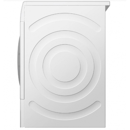 BOSCH WQG245AEIT ASCIUGATRICE A POMPA DI CALORE 9KG CLASSE A++ - PROMO