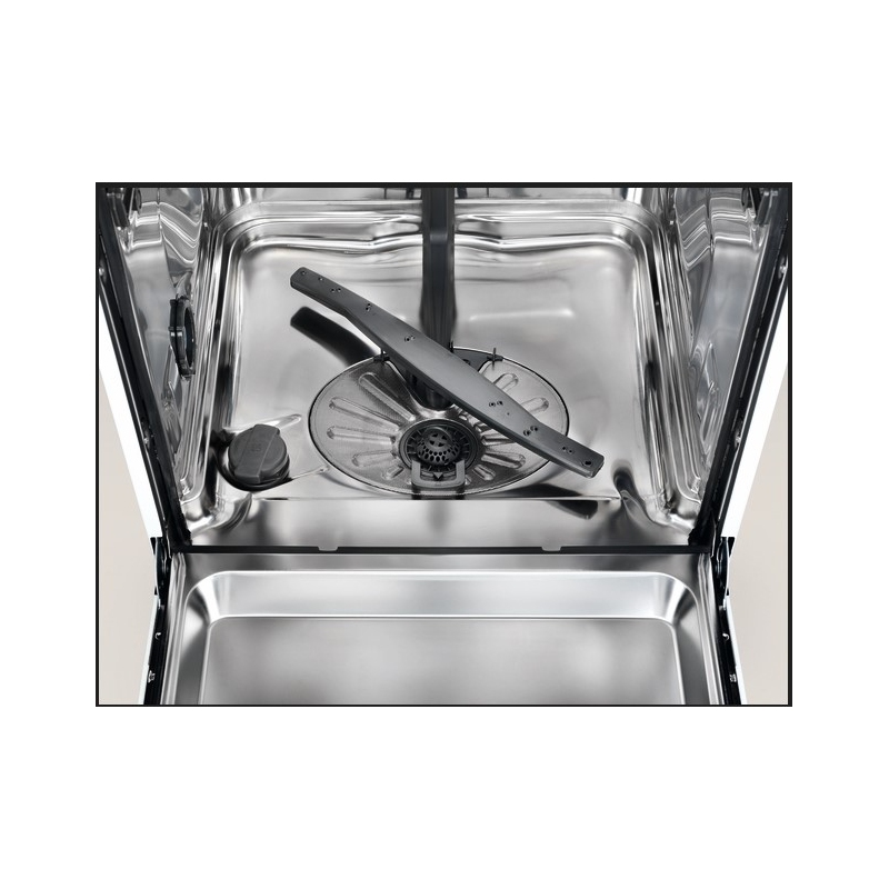 ELECTROLUX EEA47201IK LAVASTOVIGLIE DA INCASSO...