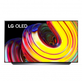 LG OLED55CS6LA TV OLED 55" SMART TV 4K UHD DVB-T2 HEVC 4XHDMI - PROMO