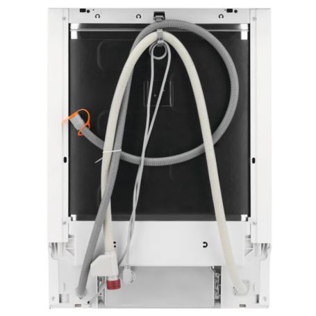 ELECTROLUX EEA47201IK LAVASTOVIGLIE DA INCASSO A SCOMPARSA PARZIALE 13 COPERTI AUTOSENSE 8 PROGRAMMI CLASSE E - PROMO