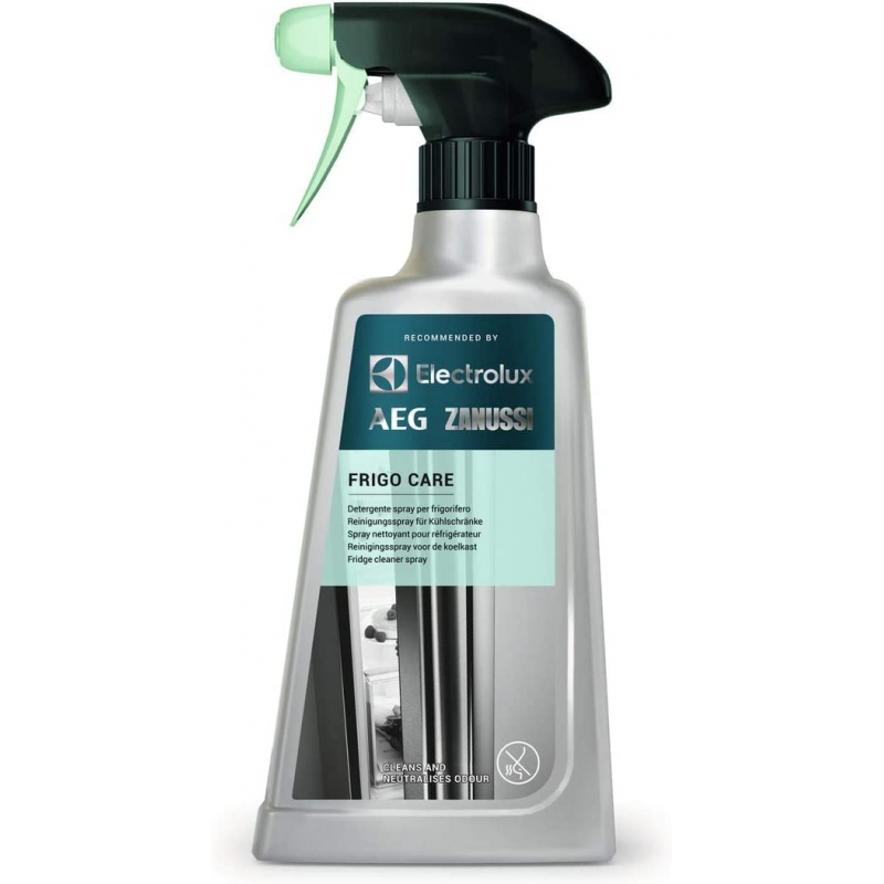 ELECTROLUX M3RCS200 SPRAY DETERGENTE PER FRIGORIFERO 500 ML - PROMO