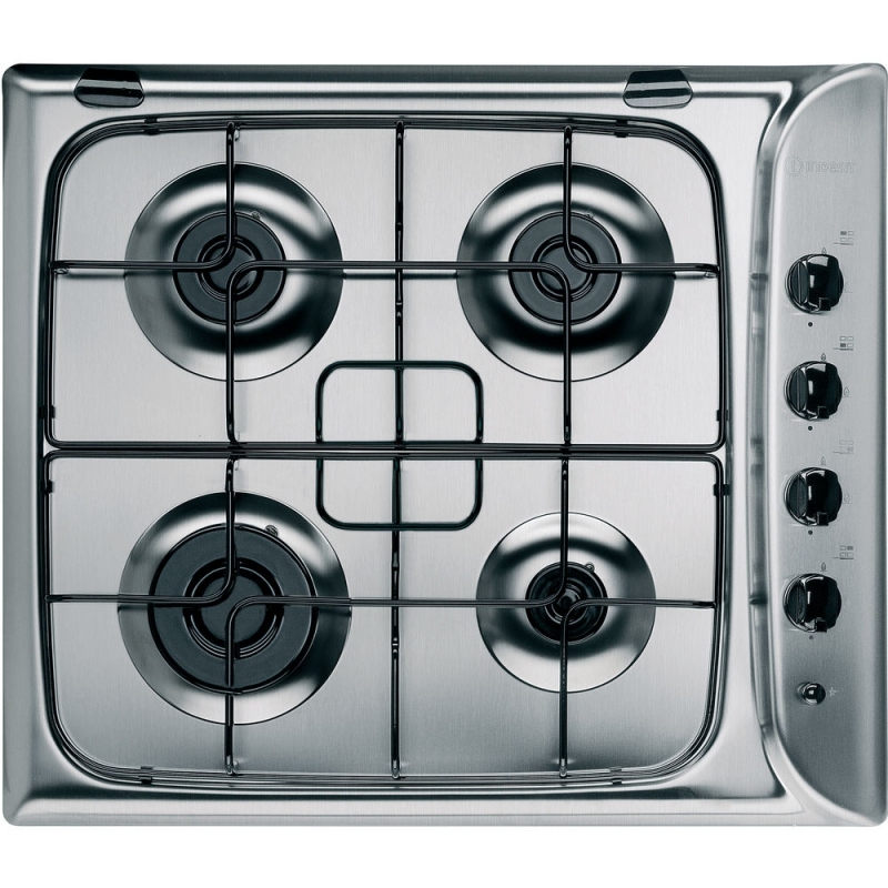 PIANO COTTURA INDESIT PIM640ASIX - INOX - 4 FUOCHI DA 60 -GARANZIA ... PIANO COTTURA INDESIT PIM640ASIX - INOX - 4 FUOCHI DA 60 -GARANZIA ...