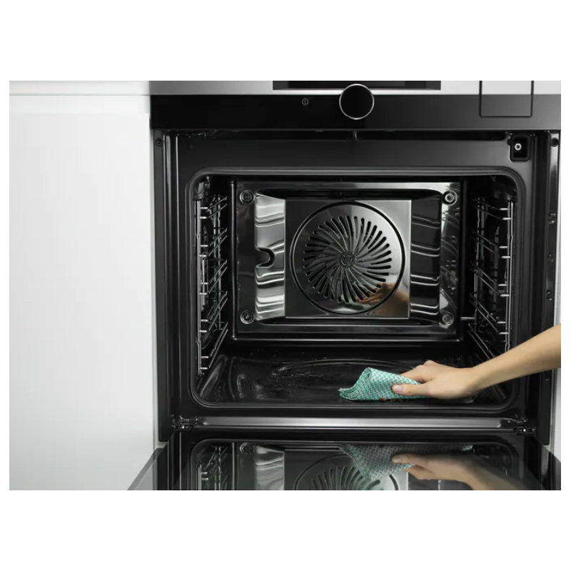 ELECTROLUX M3OCS200 DETERGENTE SPRAY 500 ML PER FORNI DA INCASSO E MICROONDE - PROMO