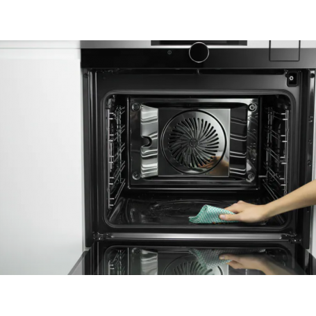 ELECTROLUX M3OCS200 DETERGENTE SPRAY 500 ML PER FORNI DA INCASSO E MICROONDE - PROMO