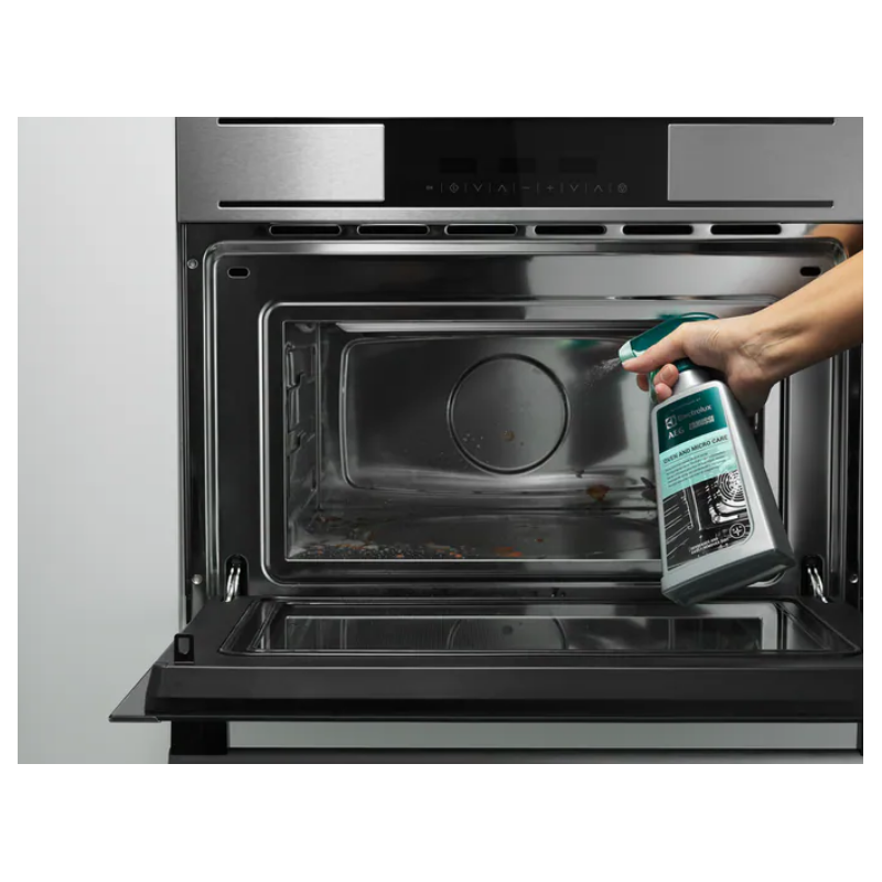 ELECTROLUX M3OCS200 DETERGENTE SPRAY 500 ML PER FORNI DA INCASSO E MICROONDE - PROMO