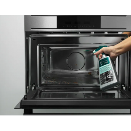 ELECTROLUX M3OCS200 DETERGENTE SPRAY 500 ML PER FORNI DA INCASSO E MICROONDE - PROMO