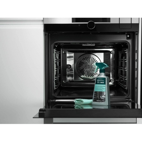 ELECTROLUX M3OCS200 DETERGENTE SPRAY 500 ML PER FORNI DA INCASSO E MICROONDE - PROMO