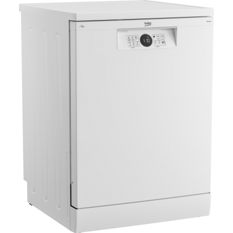 BEKO BDFN26430WC LAVASTOVIGLIE LIBERA INSTALLAZIONE 60CM 14 COPERTI COLORE BIANCO CLASSE D