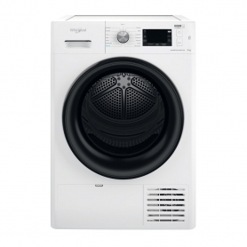 WHIRLPOOL FFTN M22 9X3B IT ASCIUGATRICE A POMPA DI CALORE...
