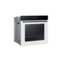 SAMSUNG NV7B4040VBW/U5 FORNO ELETTRICO DA INCASSO MULTIFUNZIONE 76 LT CON VAPORE WI-FI CLASSE A+ COLORE BIANCO - PROMO