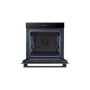 SAMSUNG NV7B4040VBW/U5 FORNO ELETTRICO DA INCASSO MULTIFUNZIONE 76 LT CON VAPORE WI-FI CLASSE A+ COLORE BIANCO - PROMO