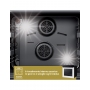 SAMSUNG NV7B4040VBW/U5 FORNO ELETTRICO DA INCASSO MULTIFUNZIONE 76 LT CON VAPORE WI-FI CLASSE A+ COLORE BIANCO - PROMO