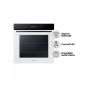 SAMSUNG NV7B4040VBW/U5 FORNO ELETTRICO DA INCASSO MULTIFUNZIONE 76 LT CON VAPORE WI-FI CLASSE A+ COLORE BIANCO - PROMO