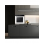 SAMSUNG NV7B4040VBW/U5 FORNO ELETTRICO DA INCASSO MULTIFUNZIONE 76 LT CON VAPORE WI-FI CLASSE A+ COLORE BIANCO - PROMO