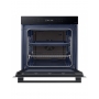 SAMSUNG NV7B4040VBW/U5 FORNO ELETTRICO DA INCASSO MULTIFUNZIONE 76 LT CON VAPORE WI-FI CLASSE A+ COLORE BIANCO - PROMO