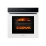 SAMSUNG NV7B4040VBW/U5 FORNO ELETTRICO DA INCASSO MULTIFUNZIONE 76 LT CON VAPORE WI-FI CLASSE A+ COLORE BIANCO - PROMO