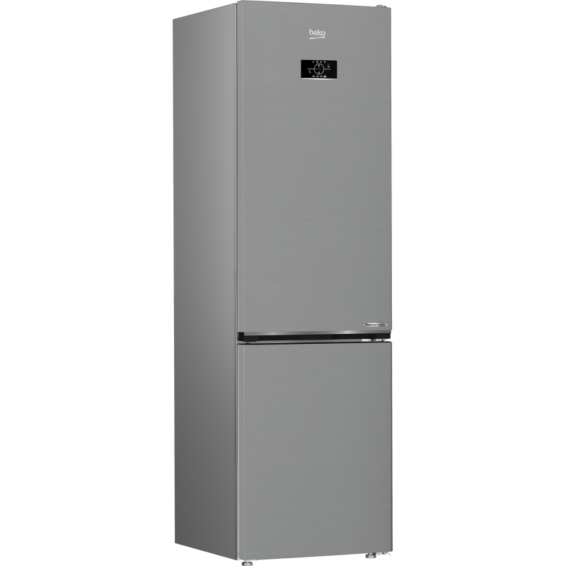 BEKO B5RCNE405HXB FRIGORIFERO COMBINATO 355 LT...