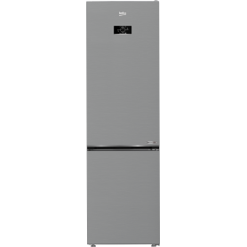 BEKO B5RCNE405HXB FRIGORIFERO COMBINATO 355 LT TOTAL NO...