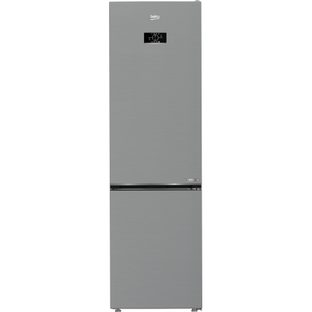 BEKO B5RCNE405HXB FRIGORIFERO COMBINATO 355 LT TOTAL NO FROST CLASSE D COLORE INOX - PROMO