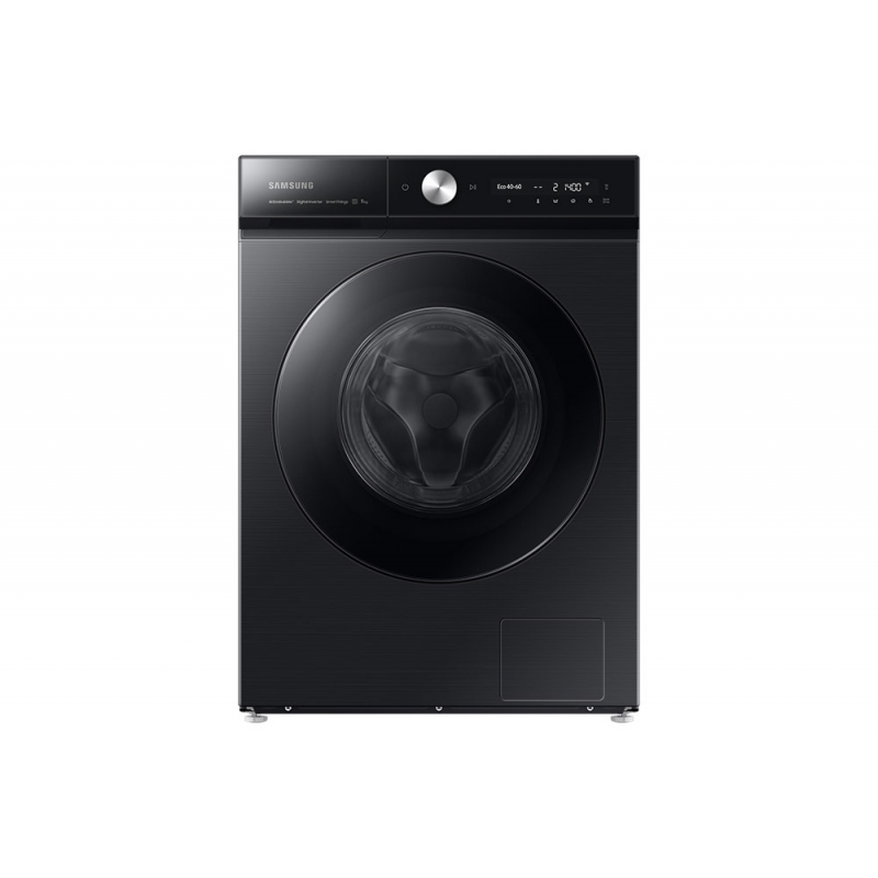 SAMSUNG WW11BB944DGB LAVATRICE 11KG 1400 GIRI AUTODOSE BESPOKE AI™ INVERTER CLASSE A COLORE NERO