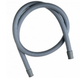 TUBO DI SCARICO ORIGINALE PER LAVATRICI CANDY - 3002721OH