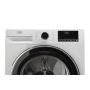 BEKO BT393SB SERIE BEYOND ASCIUGATRICE 9KG A POMPA DI CALORE INVERTER OPTISENSE CLASSE A+++