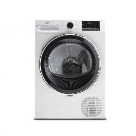 BEKO BT393SB SERIE BEYOND ASCIUGATRICE 9KG A POMPA DI CALORE INVERTER OPTISENSE CLASSE A+++