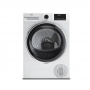 BEKO BT393SB SERIE BEYOND ASCIUGATRICE 9KG A POMPA DI CALORE INVERTER OPTISENSE CLASSE A+++