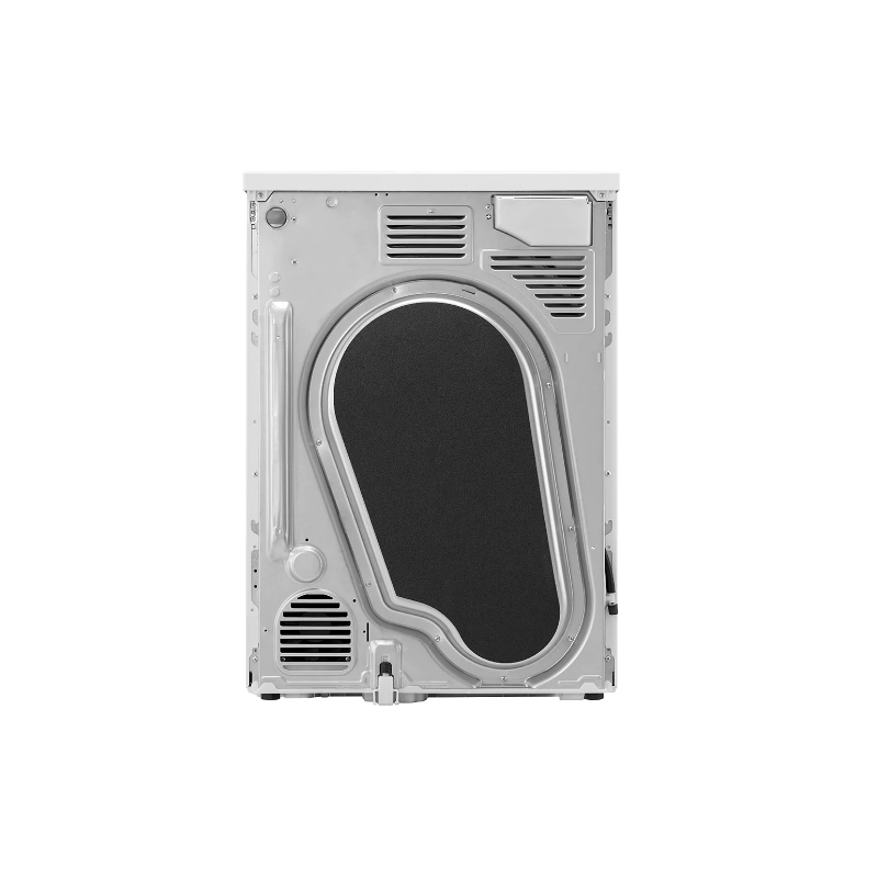 LG RH10V9AV4W ASCIUGATRICE A POMPA DI CALORE...