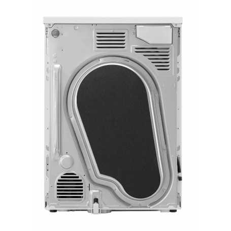 LG RH10V9AV4W ASCIUGATRICE A POMPA DI CALORE 10KG DUAL INVERTER WIFI CLASSE A+++ - PROMO