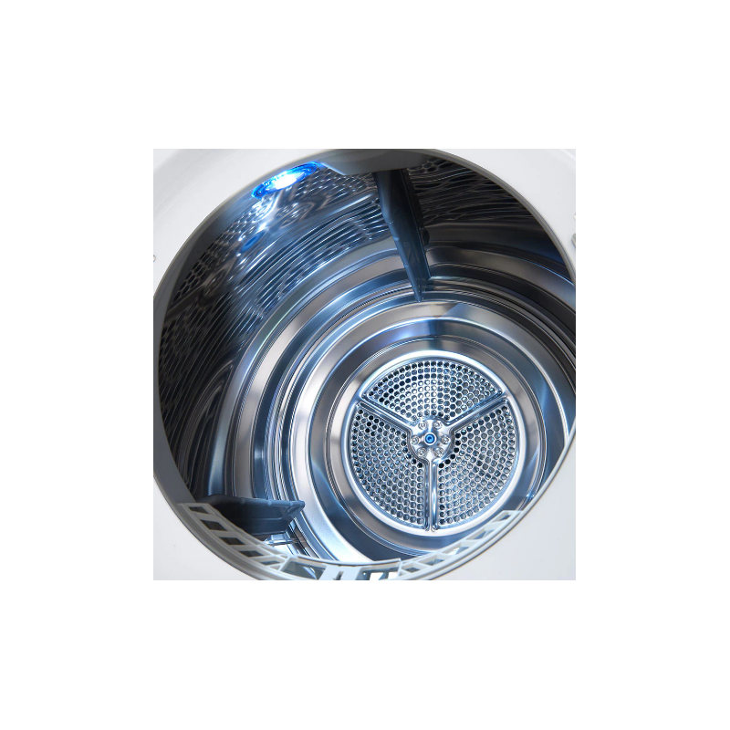 LG RH10V9AV4W ASCIUGATRICE A POMPA DI CALORE...