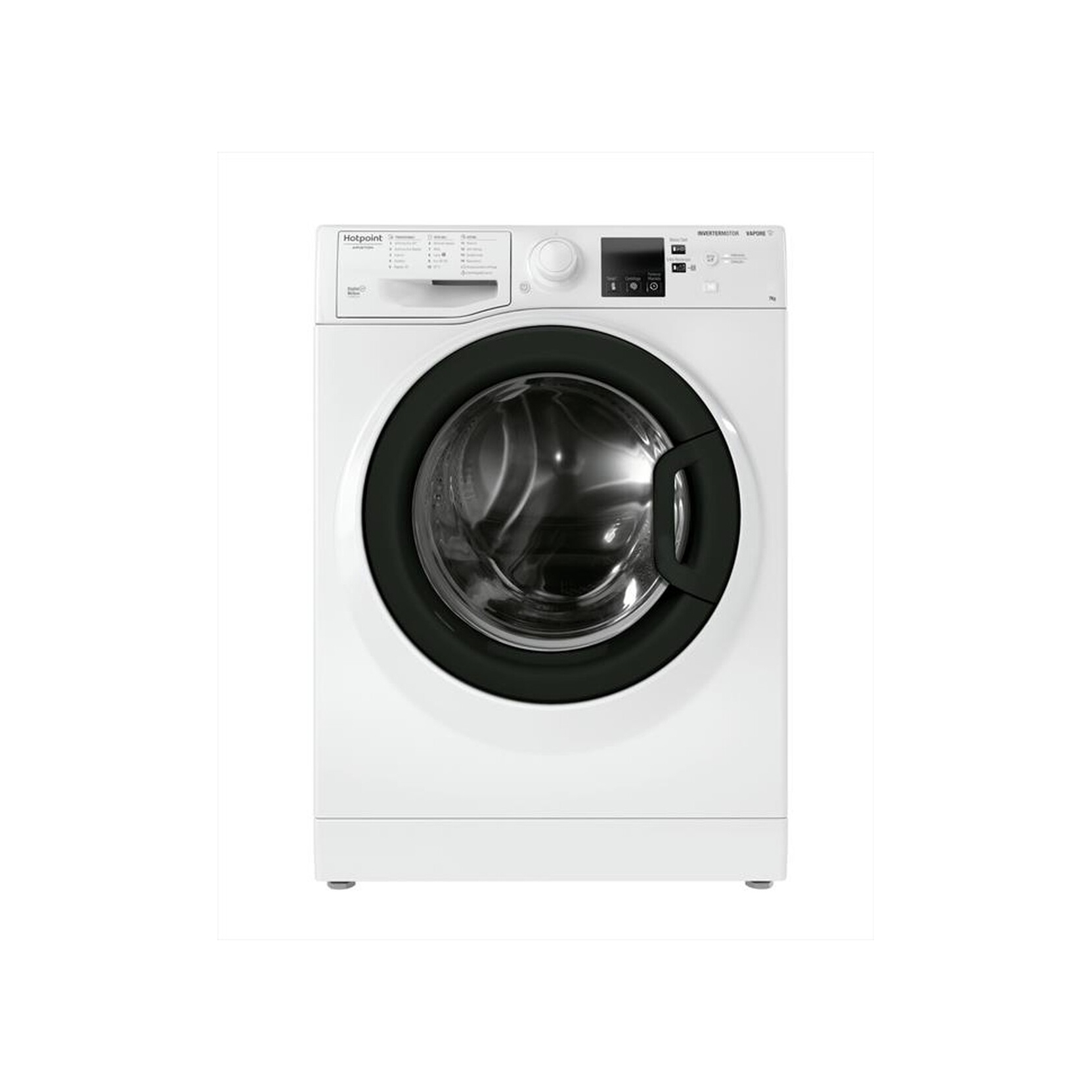 Biancheria Intima Galanteria Artista Hotpoint Ariston Inverter Motor biancheria-intima-galanteria-artista-hotpoint-ariston-inverter-motor