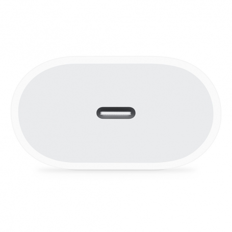 APPLE MHJE3ZM/A ALIMENTATORE USB- C DA 20 W - PROMO