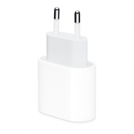 APPLE MHJE3ZM/A ALIMENTATORE USB- C DA 20 W - PROMO