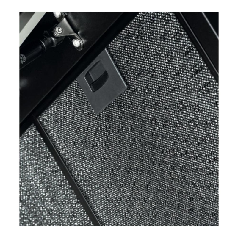 SILVERLINE 3457.9.733.03 CAPPA A PARETE 90CM...