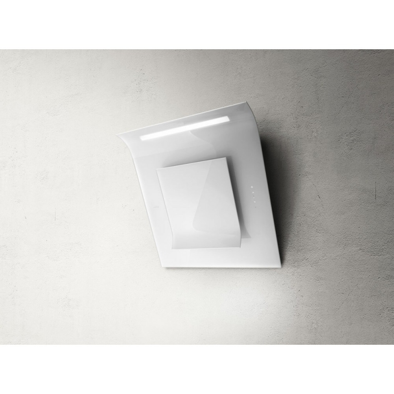 ELICA PRF0010418B SINFONIA WH/F/80 CAPPA A...