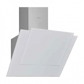 SILVERLINE 3424.6.733.02 CAPPA A PARETE 60CM IN VETRO...