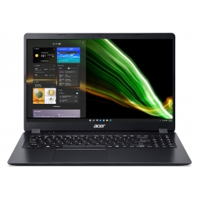 ACER ASPIRE 3 A315-56-312X NOTEBOOK 15,6'' INTEL I3 RAM 8GB SSD 256GB WINDOWS 11 COLORE NERO