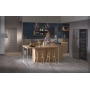 HAIER WS171GA CANTINETTA VINI LIBERA INSTALLAZIONE 171 BOTTIGLIE CLASSE G COLORE NERO