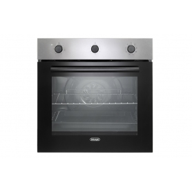 DE LONGHI FLM6LX FORNO DA INCASSO ELETTRICO 60CM 65LT...