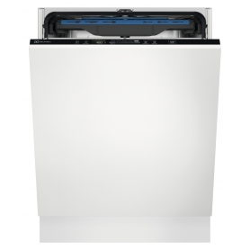 ELECTROLUX EES48405L LAVASTOVIGLIE DA INCASSO A SCOMPARSA...