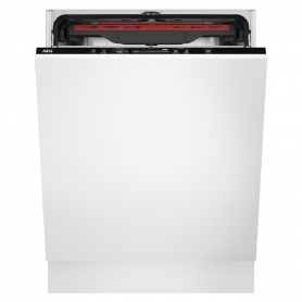 AEG FSS73907Z LAVASTOVIGLIE DA INCASSO A SCOMPARSA TOTALE 14 COPERTI CLASSE D