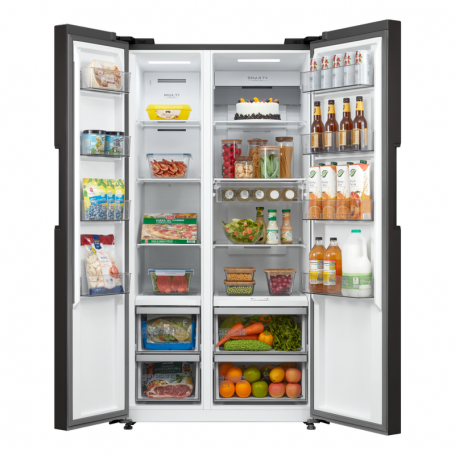 Organizzatore Lattine Per Frigorifero - Dispenser Automatico Per 9-11 Lattine Da 330ml - Foto 6