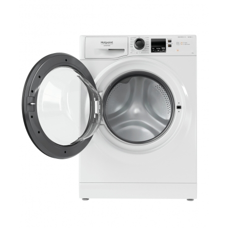 HOTPOINT ARISTON NF1046WKIT LAVATRICE CARICA FRONTALE 10KG 1400 GIRI CLASSE A - PROMO
