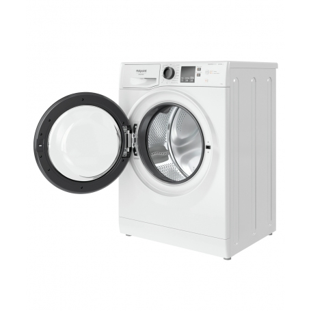 HOTPOINT ARISTON NF1046WKIT LAVATRICE CARICA FRONTALE 10KG 1400 GIRI CLASSE A - PROMO
